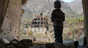 Suudi Arabistan'dan Yemen'de Ateşkes Çağrısı