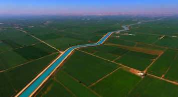 Süveyş Kanalı’ndan daha uzun: Dev proje hayata geçirildi