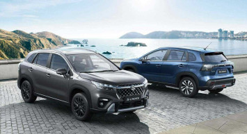 Suzuki S-Cross özellikleri ve Türkiye satış fiyatı