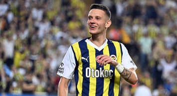 Szymanski'ye Napoli kancası: Gerçekleşirse kulüp tarihine geçecek