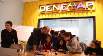 T3 Vakfı girişimlere desteğini artırıyor: Adeta bir teknoloji şöleni yaşayacağız