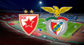 Tabii Spor canlı izle: Kızılyıldız Benfica maçı canlı şifresiz yayın linki