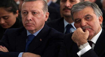 Tablo döndü: Abdullah Gül'ün yeni parti hazırlıkları gündemde!