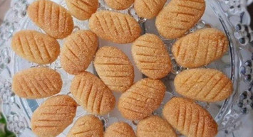 Tadı damağınızdan gitmeyecek gübek tatlı tarifi! Pratik ve nefis bereketli gübek tatlısının yapılışı