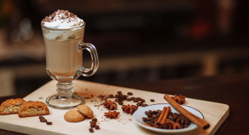 Tadı Damaklarda Kalacak Mocha Tarifi