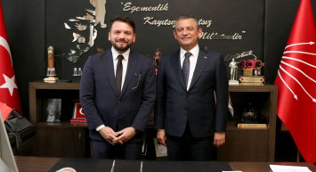 Taha Hüseyin Karagöz’den Özgür Özel sözleri: ‘Öyle dediyse canı sağolsun’