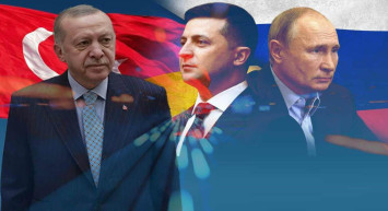 Tahıl Koridoru’nda Karadeniz tehlikesi: Türkiye tek umut olacak