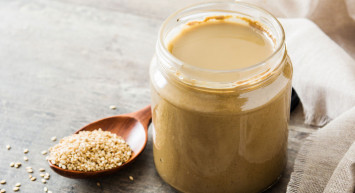 Tahin Kalbe İyi Gelir mi?