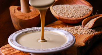 Nefes darlığını çözüyor: İşte her derde deva tahinin faydaları