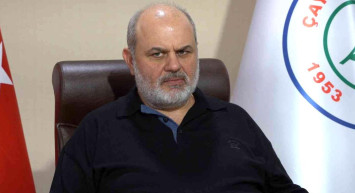 Tahir Kıran'dan Galatasaray Rizespor maçı sonrası açıklamalar! Galatasaray yine hak etmediği bir maçı kazandı!