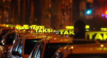 Taksi açılış ücretlerine zam mı geldi? İstanbul taksi zammı yüzde kaç oldu? 6 Nisan İstanbul taksi açılış ücreti ve indi bindi ücreti!