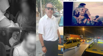 Taksici Oğuz Erge’yi katletmişti: Saldırgandan skandal cinayet sözleri