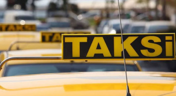 Taksiciler Esnaf Odası Başkanı Aksu: Yapılan zamlar yeterli değil!