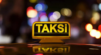 Taksiler için yeni karar! 1 Ocak'tan itibaren başlıyor
