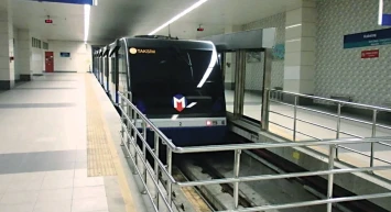 Taksim-Kabataş füniküler hattında seferler iptal