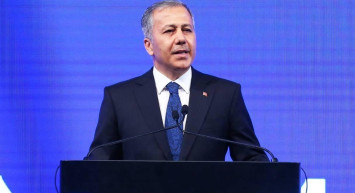 Taksim kararı açıklandı: Bakan Yerlikaya'dan 1 Mayıs izni çıkmadı!