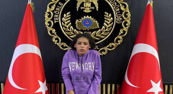 Taksim saldırganının ifadesi ortaya çıktı: Emri kimden aldığını söyledi