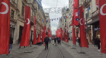 Taksim saldırısında önemli gelişme: Gözaltına alınanların sayısı 48 oldu
