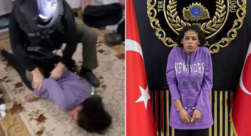 Taksim terör saldırısında sıcak gelişme: Hain saldırıyı planlayan 2. İsmin yeri ortaya çıktı