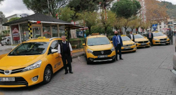 Taksimetrelere yeni düzenleme geldi! Artık taksimetrelerde değişiklik yapılamayacak! Karar Resmi Gazete’de yayınlandı