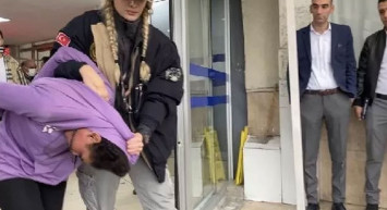 Taksim’i kana bulayan teröristin kimliği belli oldu: İlk ifadesi ortaya çıktı