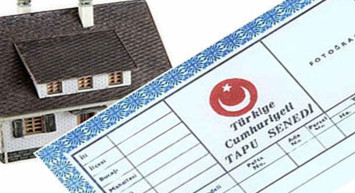Takyidatlı tapu nedir, ne demektir? Takyidatlı tapu kaydı nereden nasıl alınır? Takyidatlı tapu hakkında bilgiler