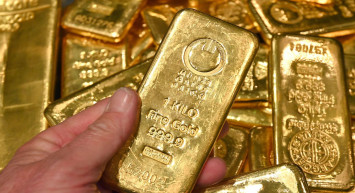 Talep olunca altın yükseldi: Gram ve çeyrek altın haftaya pozitif girdi (8 Temmuz 2024)