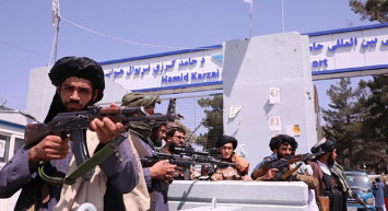 Taliban Afganistan Hükümetinin İlk Üyelerini Açıkladı!