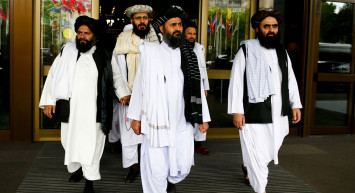 Taliban, Dışişleri Bakanı Mevlut Çavuşoğlu'nun Daveti Üzerine Türkiye'ye Geliyor!