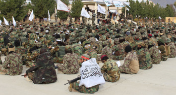 Taliban Hükûmetinden Müslüman Ülkelere Çağrı: İlk Adımı Atıp Bizi Resmi Olarak Tanıyın