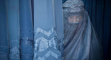 Taliban Kadın Bakanlığı'nı 'İyiliği Emredip Kötülüğü Nehyetme Bakanlığı'na Çevirdi