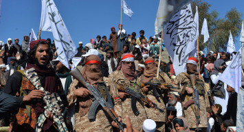 Taliban'da İpler Geriliyor