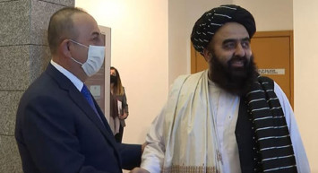 Taliban'dan Türkiye Ziyareti Sonrası Açıklama: Türkiye İyi Bir Role Sahip Olabilir!