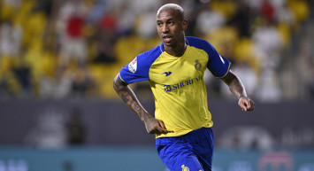 Talisca'dan Al Nassr'a üzücü haber: Sosyal medyadan son halini görenler şaştı kaldı