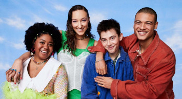 Tall Girl film konusu ve oyuncuları