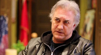 Tamer Karadağlı'nın bir süredir aşk yaşadığı genç sevgilisinden ayrılma sebebi herkesin ağzını açık bıraktı