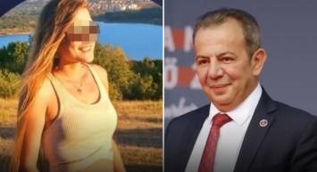 Tanju Özcan Davasında Şok İfade: Şoför Bizi İzledi