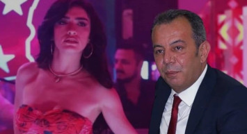 Tanju Özcan, Dilber’e ev almak için babadan kalan tarlayı sattı! Bolu’ya çağırdı, gündem oldu