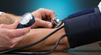 Tansiyon hastalığının eşler arasında görüldüğünü biliyor muydunuz? Araştırma gerçeği ortaya çıkarttı, işte detaylar