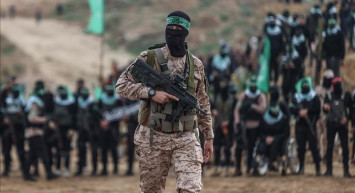 Tansiyon tırmanıyor: Hamas’tan İsrail’e tepki “Batı Şeria ilhakı gayrimeşru!”