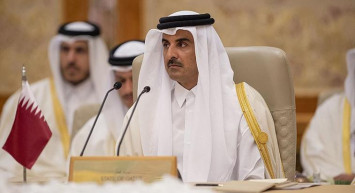 Tansiyon Yükseliyor: Katar Emirinden İsrail’e Jet Mesaj