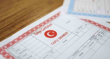 Tapu cins tashihi harcı nedir, ücreti ne kadar, kaç TL ?