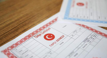 Tapu harcı ödemeleri nereden yapılır? İnternetten tapu harci ödeme işlemleri