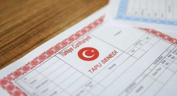 Tapu tevhit harcı nedir? Tapu tevhit harcı bu yıl ne kadar oldu?