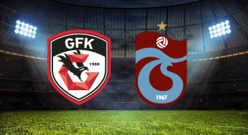Gaziantep FK Trabzonspor maçını canlı izle Bein Sports 1 – Gaziantep TS maçı canlı maç izle şifresiz yayın