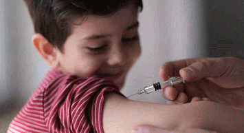 Tarih Açıklandı! Pfizer ve BioNTech 5 Yaş Altı Çocuklara Kovid-19 Aşısı İçin Başvurdu