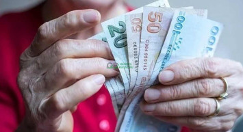 Tarih belli oldu! Emekli ikramiyeleri ne zaman yatacak?