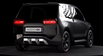 Tarih verildi! Türkiye'nin elektrikli ikinci otomobili 2025'te yolarda olacak!