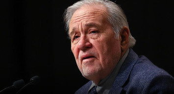 Tarihçi İlber Ortaylı Yoğun Bakımda: Sağlık Durumu Stabil