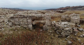 Tarihi 1500’lü yıllara dayanıyor: Baraj suları gerçeği ortaya çıkardı